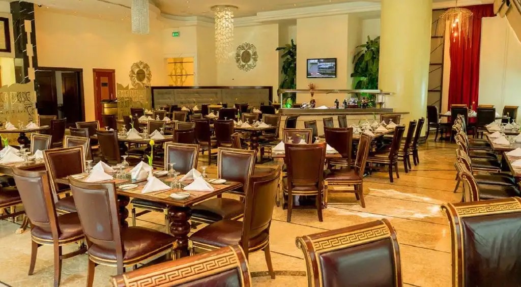 GRAND EXCELSIOR AL BARSHA DUBAI