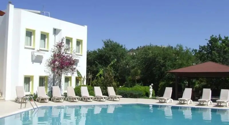 COSTA BODRUM CITY HOTEL (EX. RED LION)