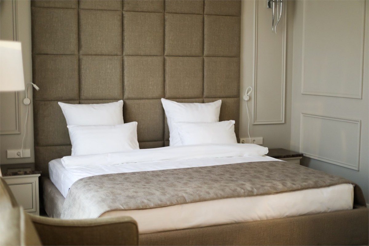RAMINA BOUTIQUE HOTEL (РАМИНА)