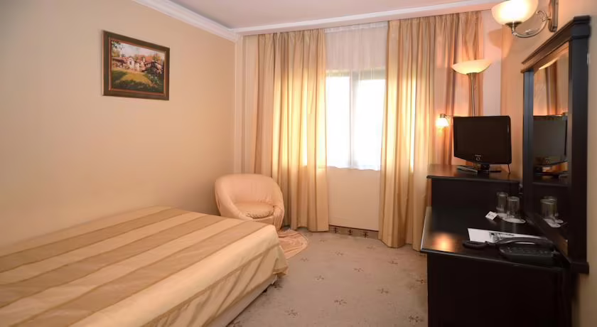 INTERHOTEL VELIKO TARNOVO