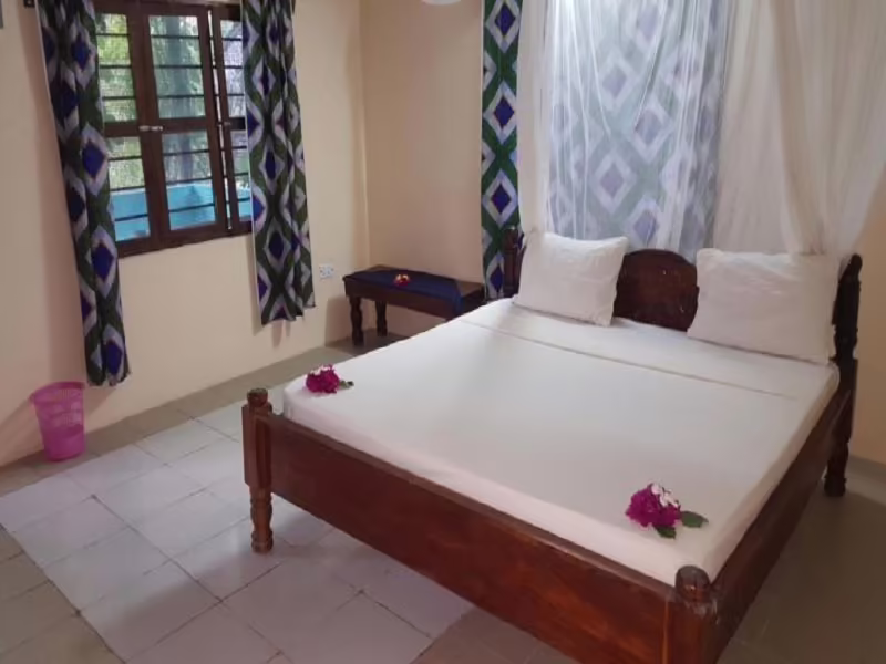 MNYASA BUNGALOWS