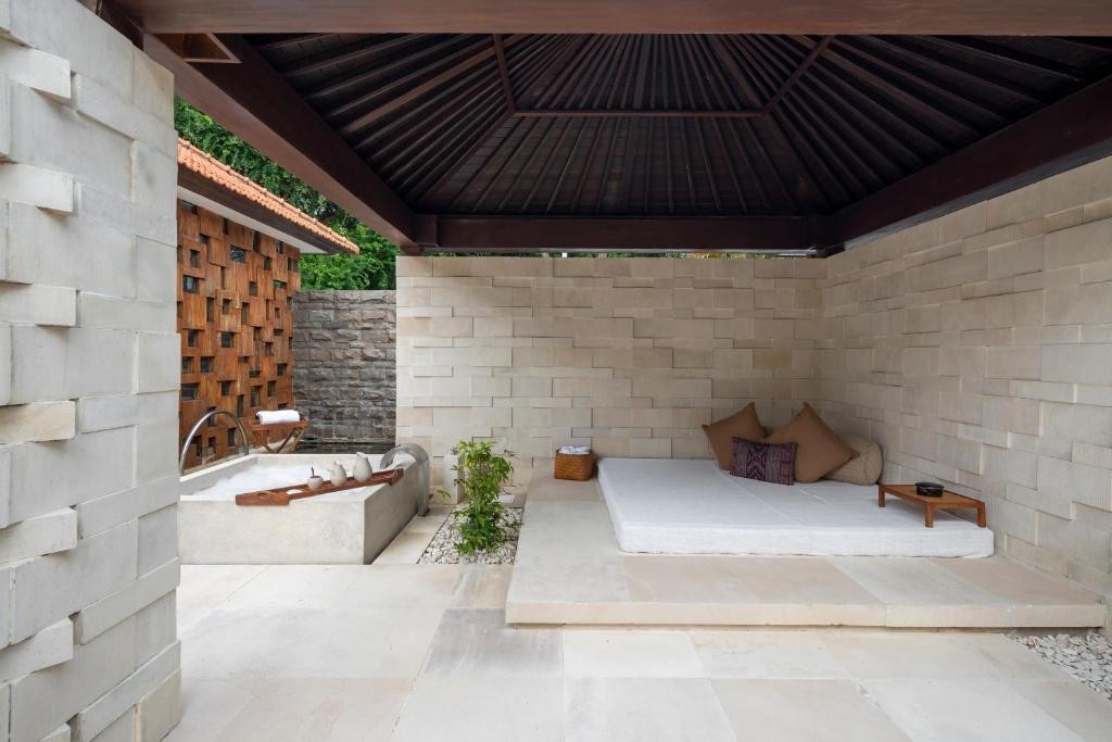 GRAND HYATT BALI