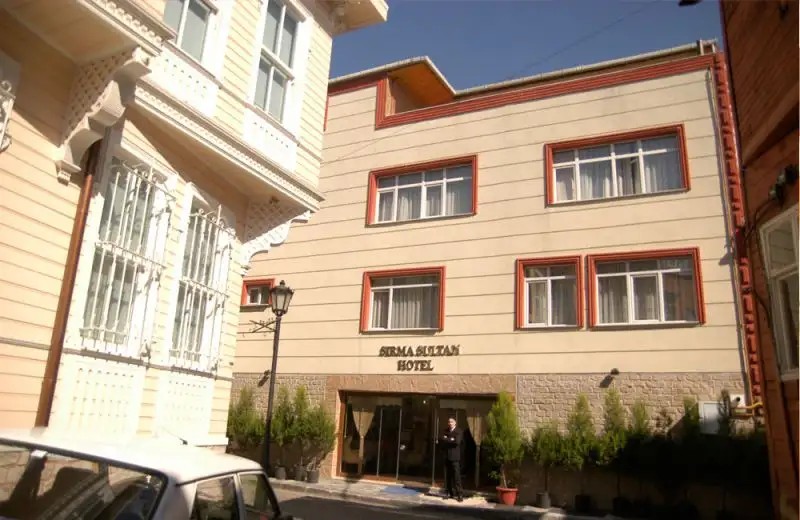 SIRMA SULTAN