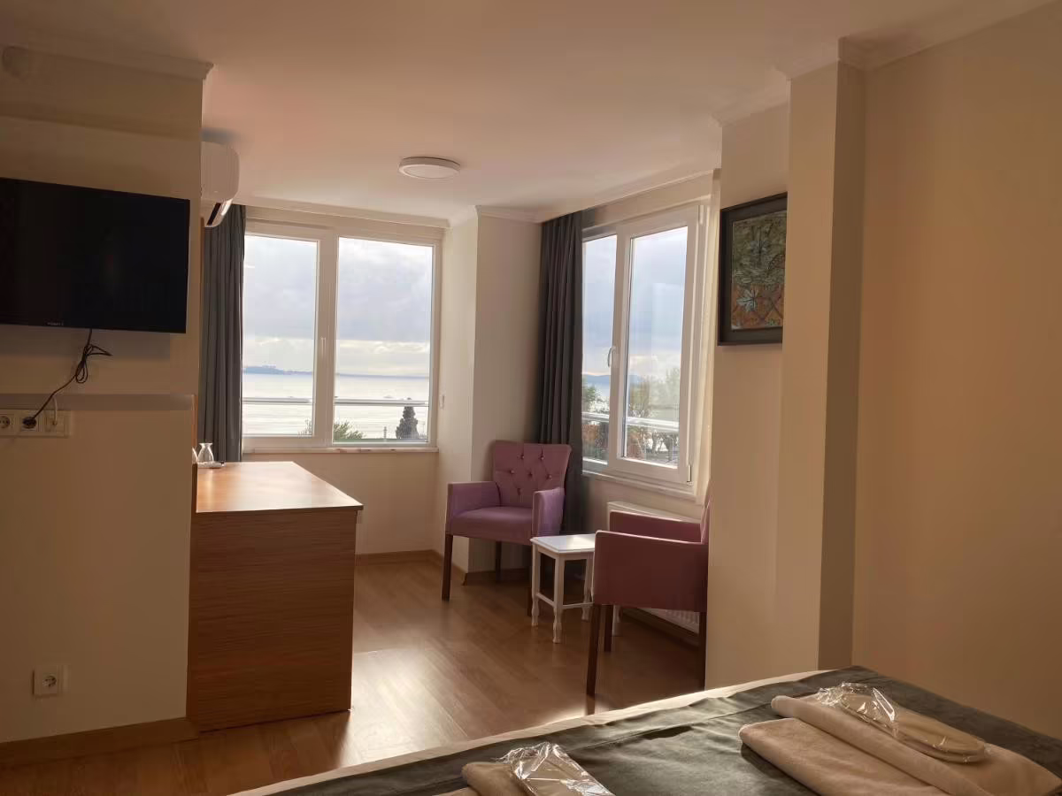 SPINEL HOTEL