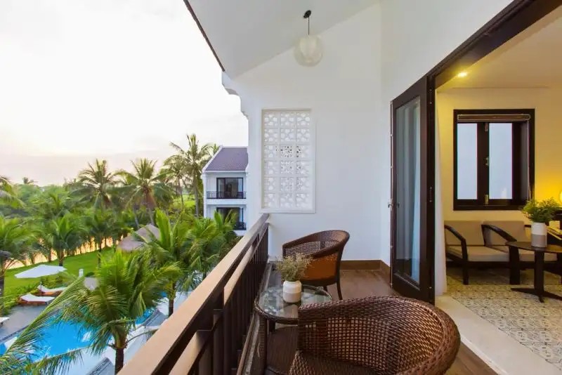 HOI AN WATERWAY RESORT