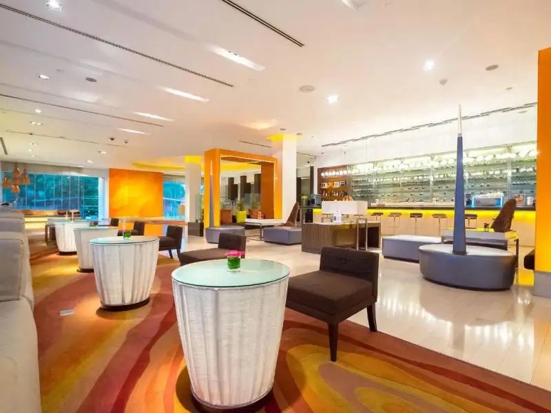 DUSIT D2 CHIANG MAI