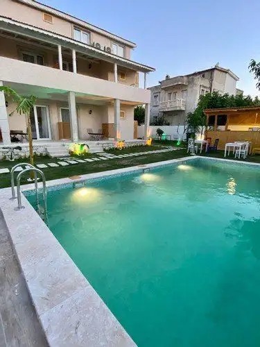 ALACATI LONDIA HOTEL
