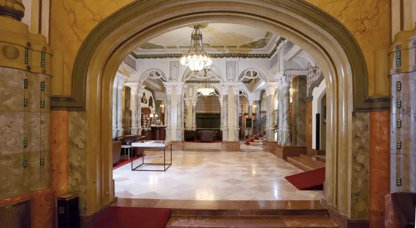 PALATINUS CITY CENTRE