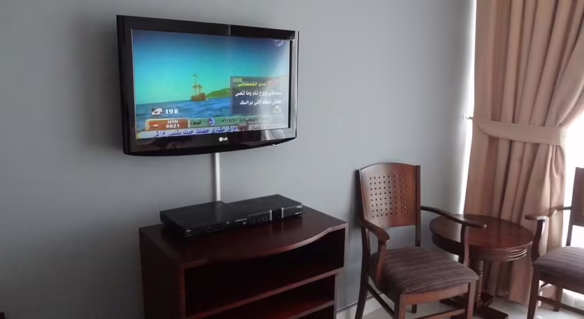 ROYAL SUITE HOTEL APARTMENTS