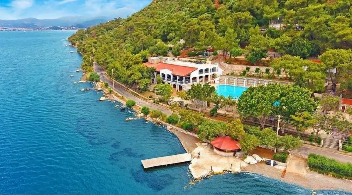 CLUB BELLA MARE BEACH (EX. CLUB MONTE BEACH RESORT)