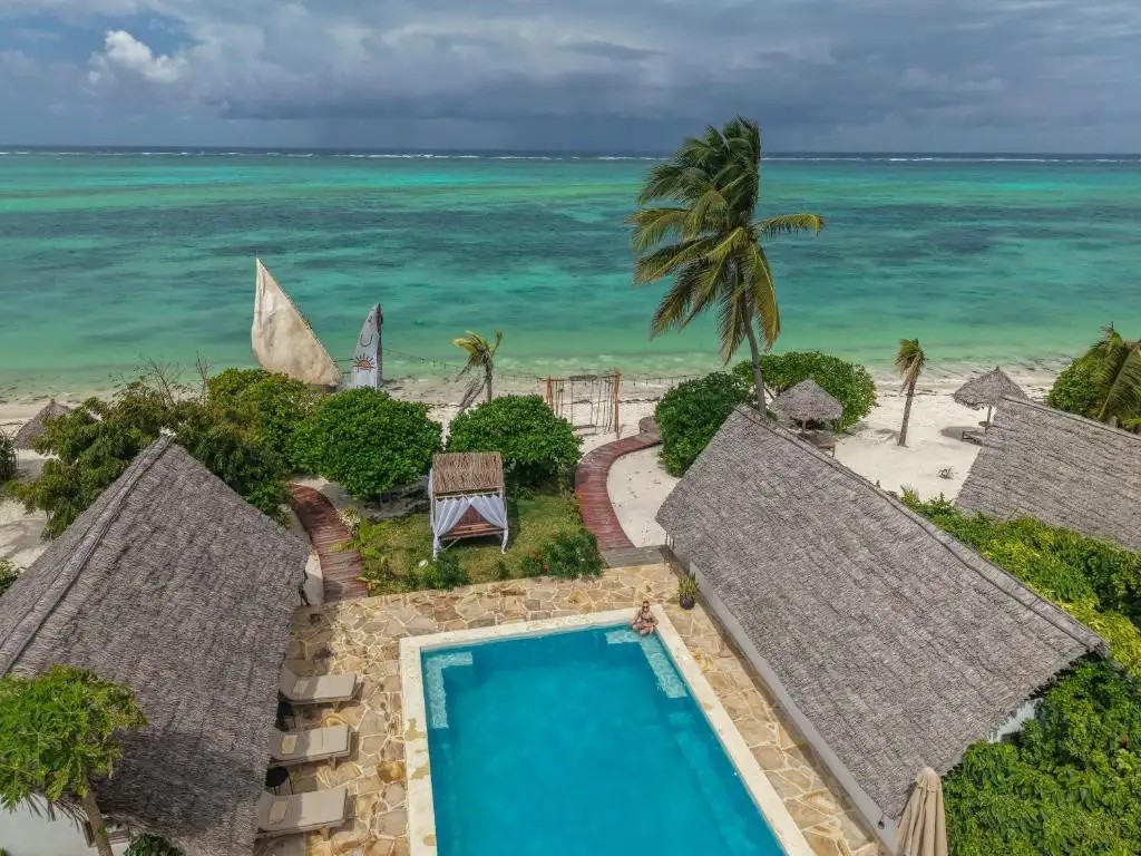 JUANA OCEAN VILLAS