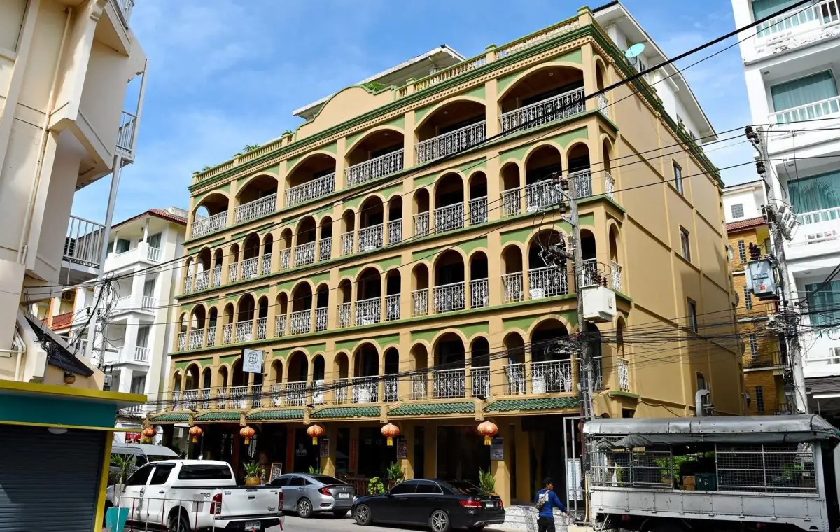 MINATALE PHUKET