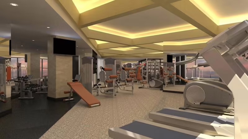 DOUBLETREE RESORT BY HILTON PENANG