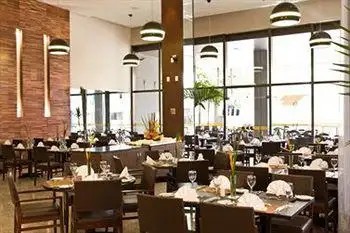 BLUE TREE TOWERS GOIANIA