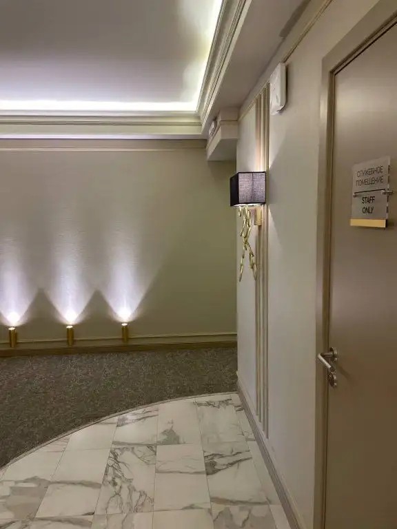 ADENIUM HOTEL