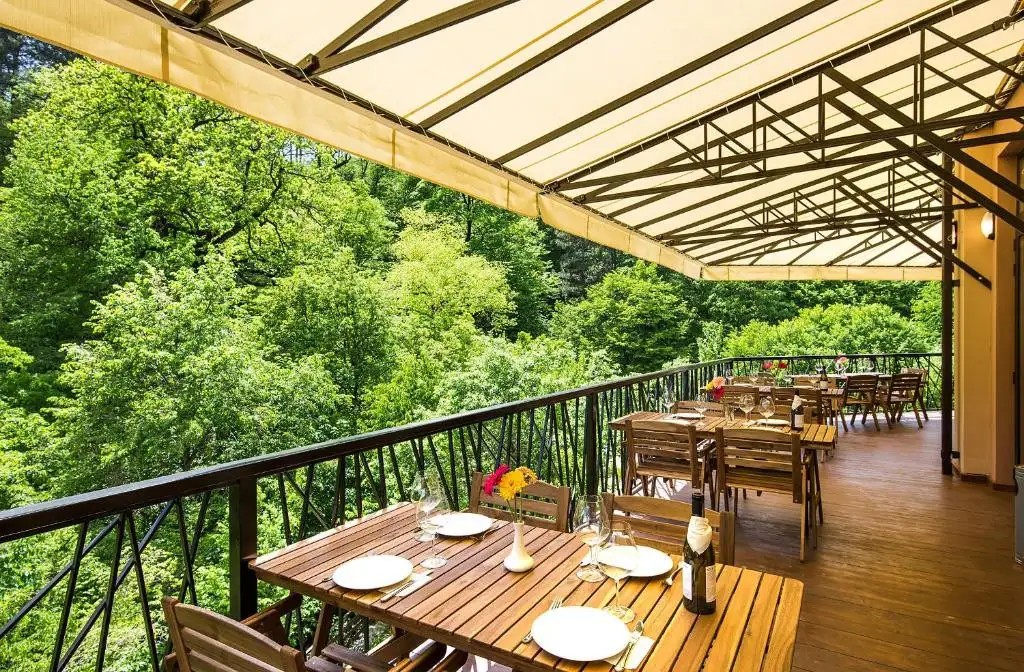 DILIJAZZ RESORT