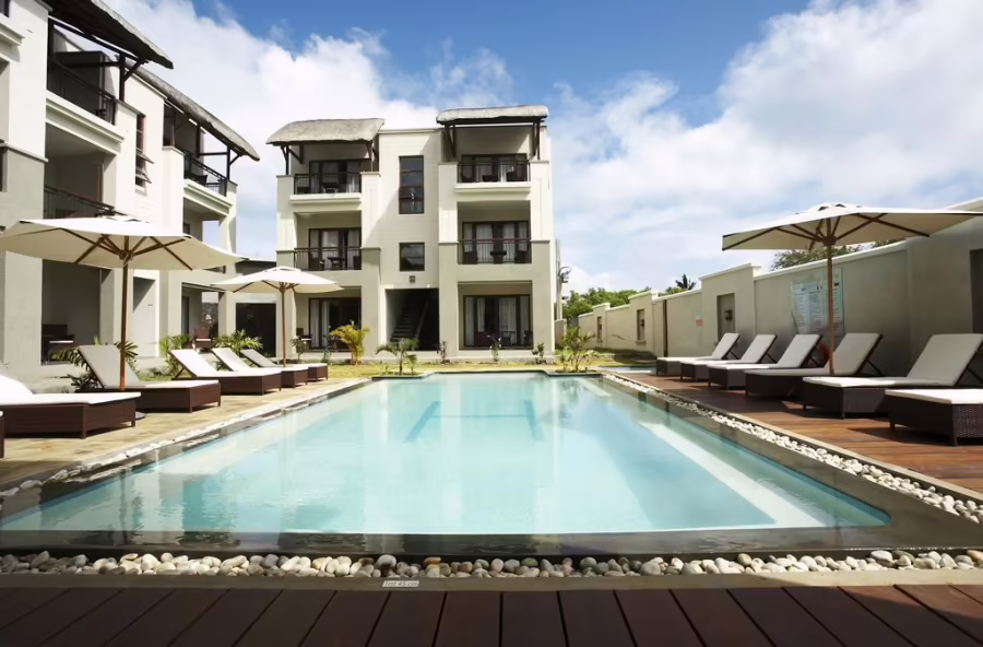 GRAND BAY SUITES