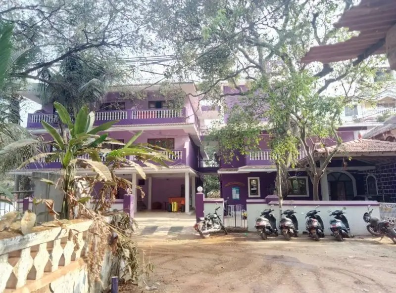 ORCHID BEACH HOUSE (EX. ORCHID HOUSE)