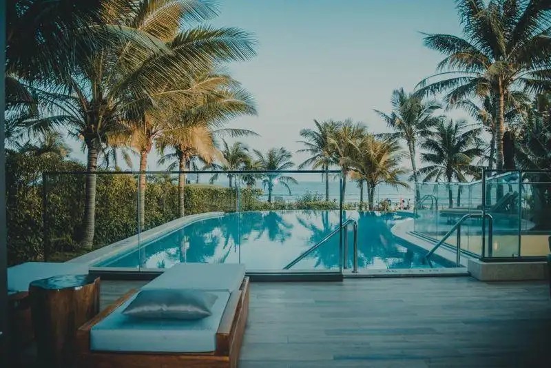 THE WESTIN SHIMEI BAY RESORT