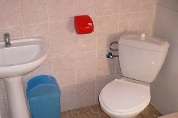 РОСТОВЧАНКА