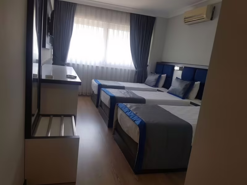 ALICAN 2 HOTEL