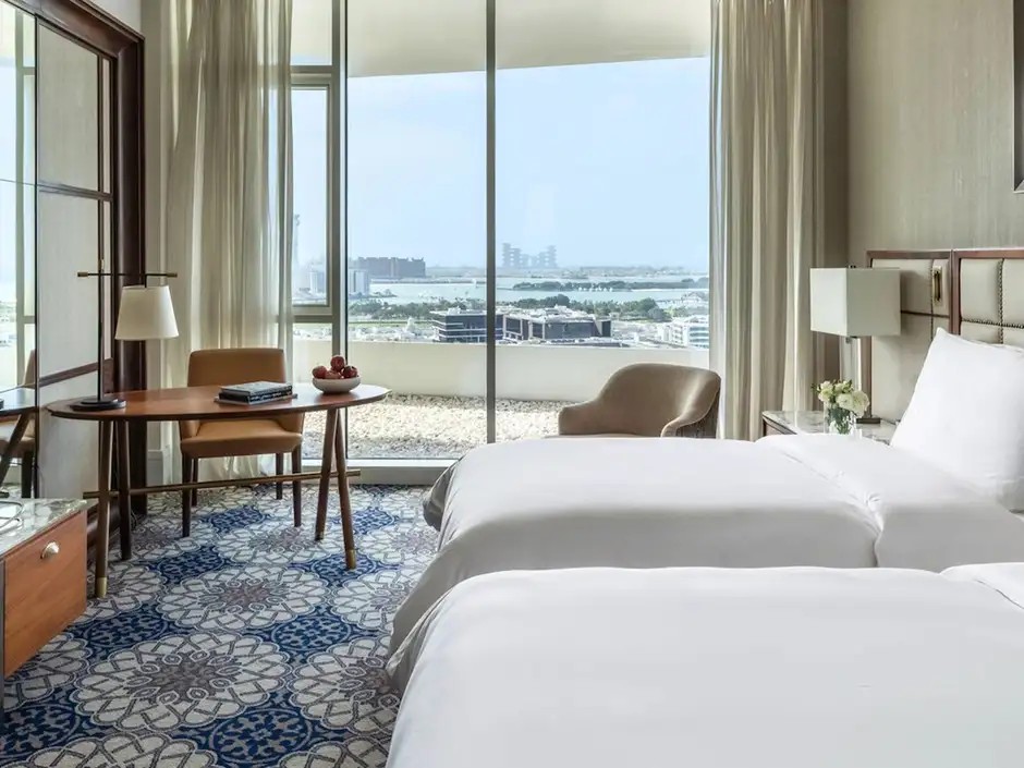 GRAND PLAZA MOVENPICK MEDIA CITY DUBAI
