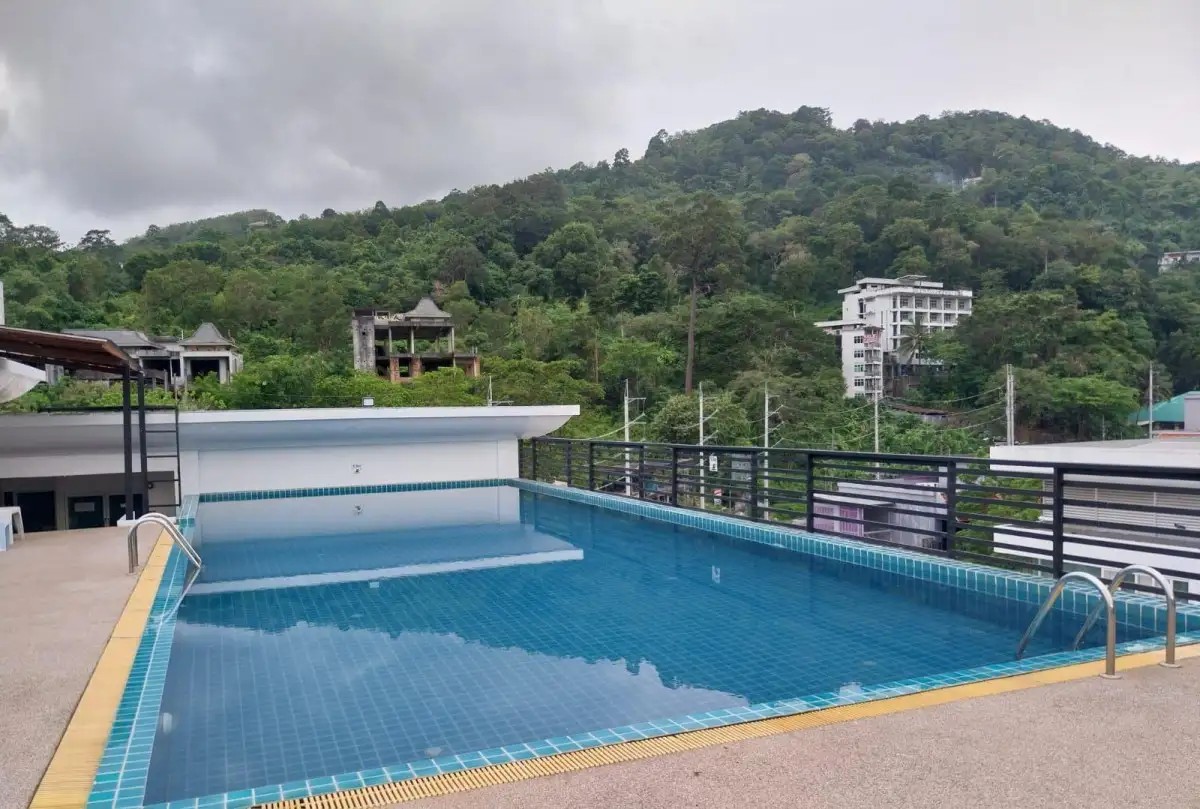 THE KRIS RESORT HOTEL