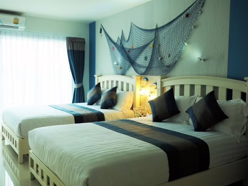 ANCORA BLU BOUTIQUE HOTEL