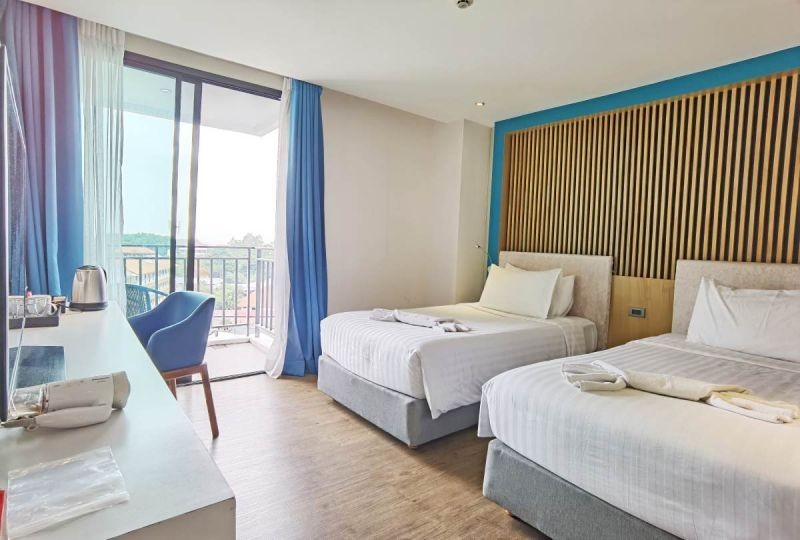 family suite