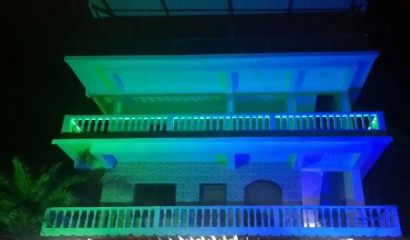 ANIL GUESTHOUSE