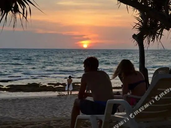 LANTA MIAMI RESORT