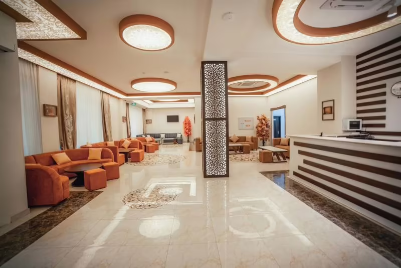 CONTINENTAL HOTEL