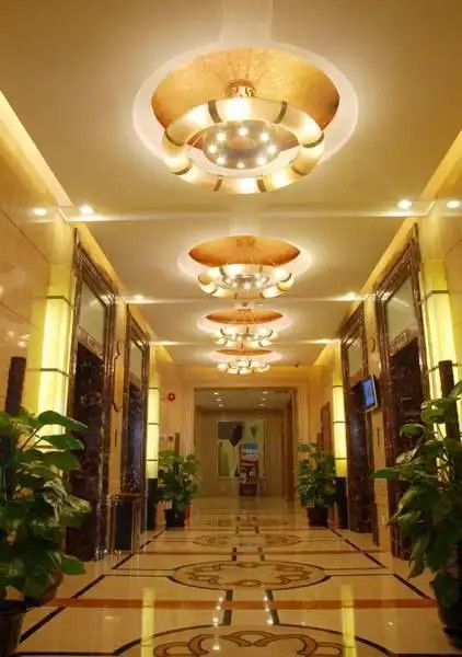 BEST WESTERN PUDONG SUNSHINE