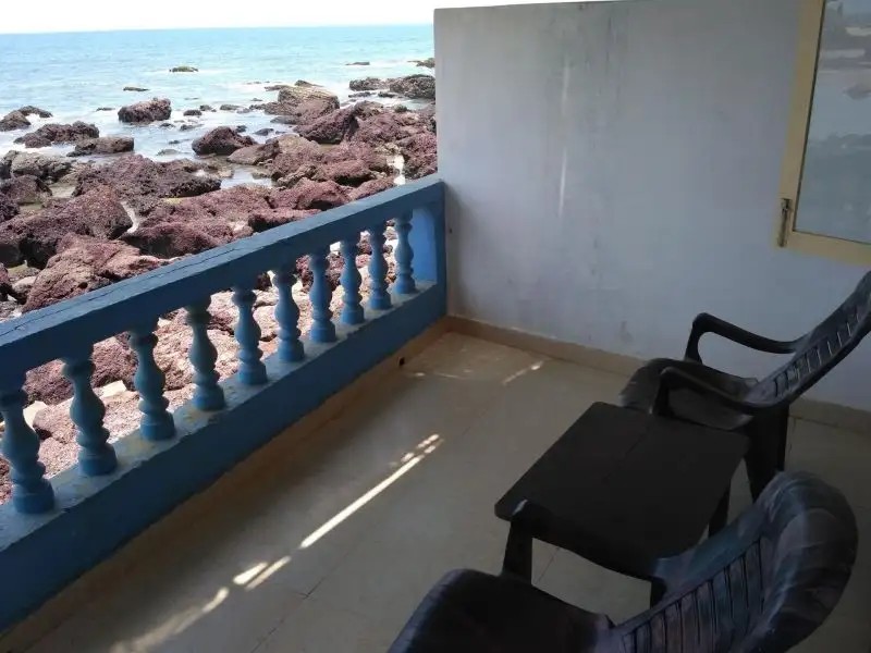 LUDU GUEST HOUSE