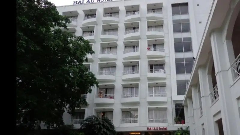 HAI AU HOTEL