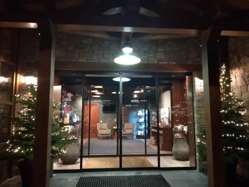 CANARO & SKI (EX. PARADOR CANARO)