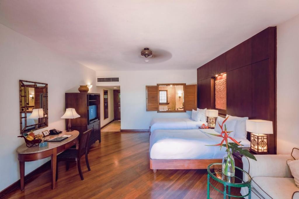 FURAMA RESORT
