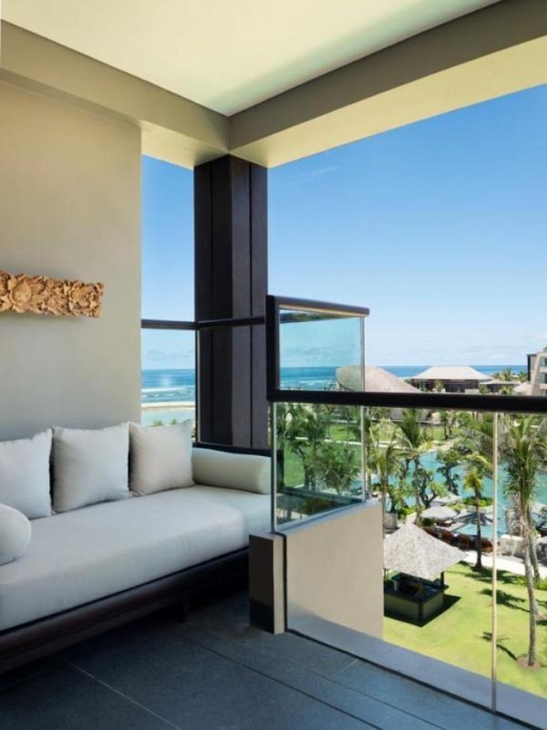 grand deluxe ocean court  