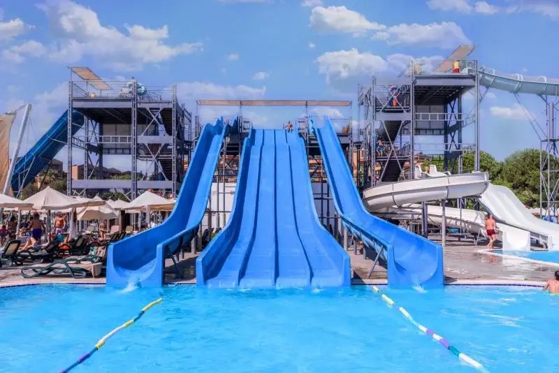 ASTERIA FAMILY RESORT BELEK (EX. AQUAWORLD BELEK)