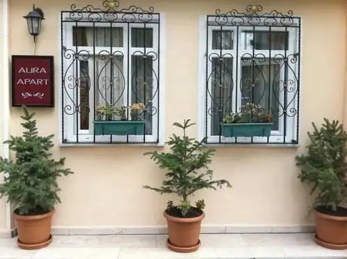 SULTAN APART HOTEL