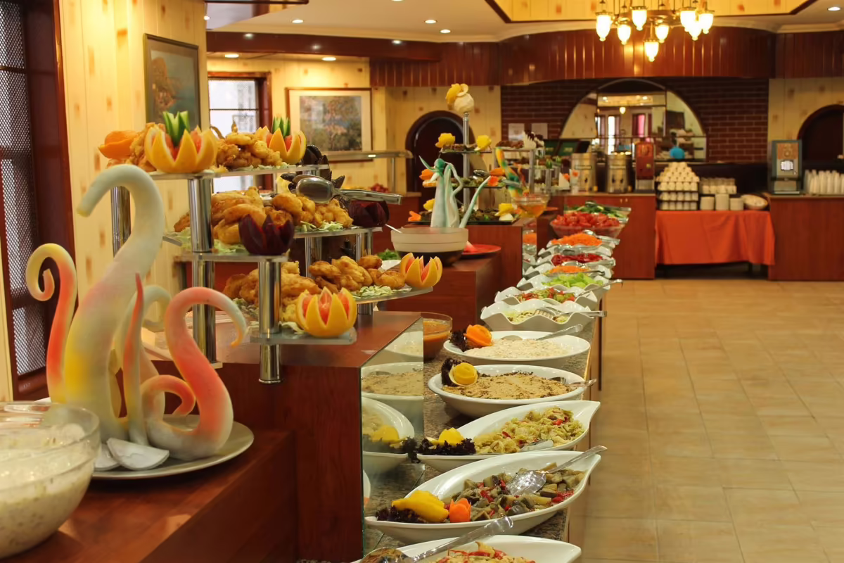 ALERIA BELLA MARE HOTEL (EX. EUPHORIA BELLA MARE HOTEL