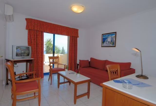 GRANDE MARE HOTEL & WELLNESS