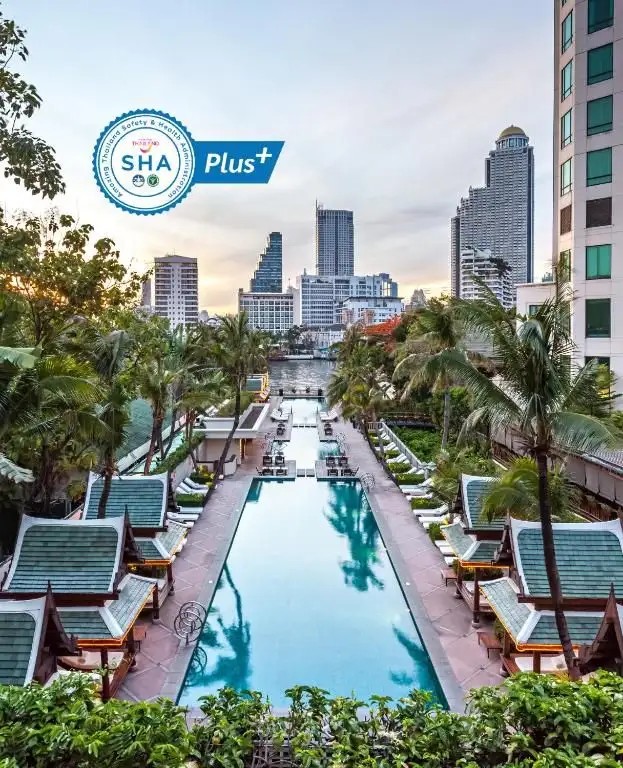 PENINSULA BANGKOK