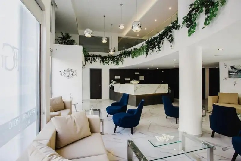 FRANGIORGIO HOTEL APT