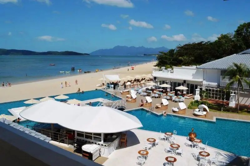DASH RESORT LANGKAWI (EX. THE LANAI)