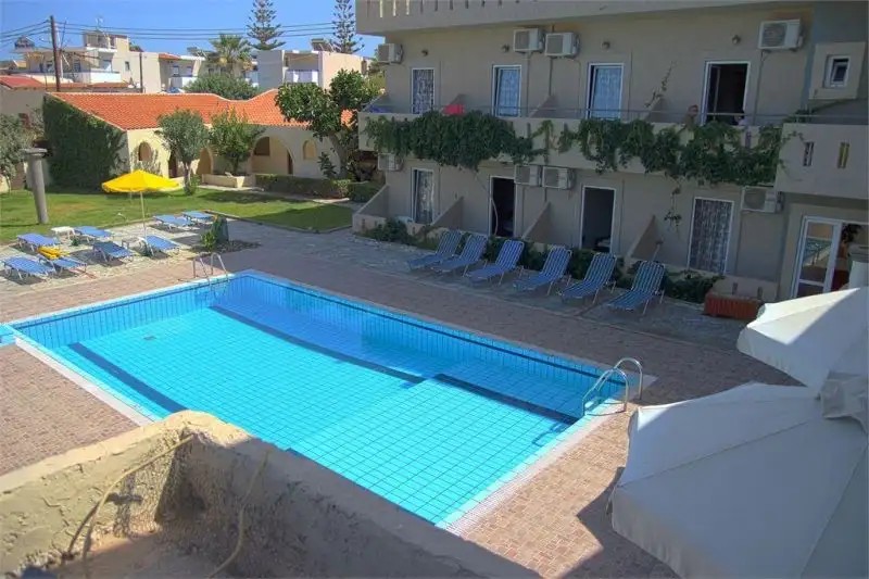 DESPINA/DESPOINA APARTMENTS