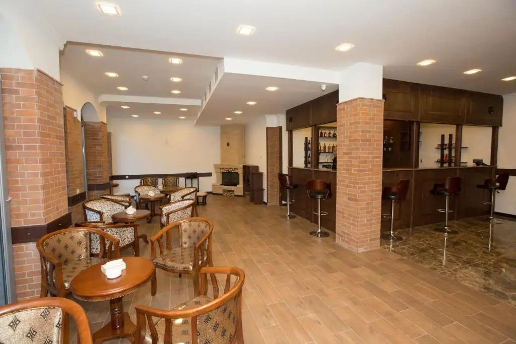 FARIA BOUTIQUE HOTEL