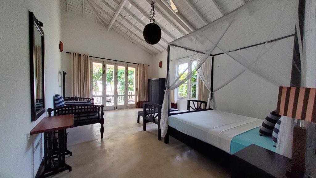 VILLA INLET GALLE