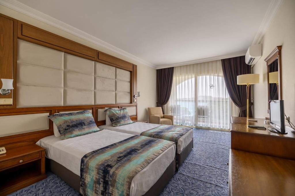 SCALA NUOVA BEACH HOTEL (EX. GRAND SAHIN)