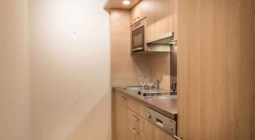 AURORA APPARTEMENTHAUS